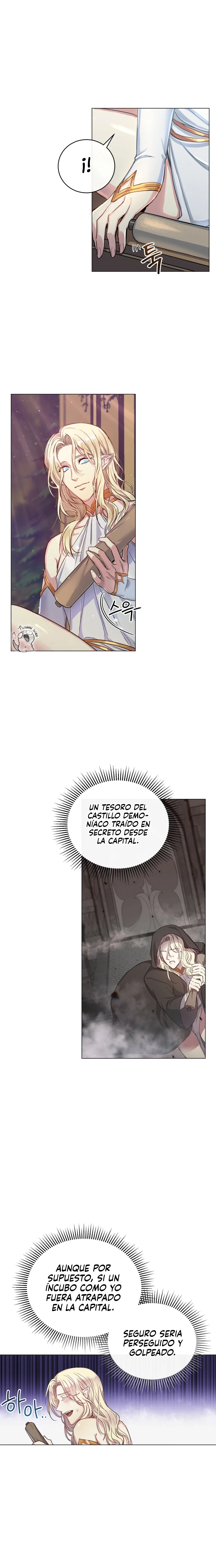 La luna del mundo infernal Capitulo 1 página 23