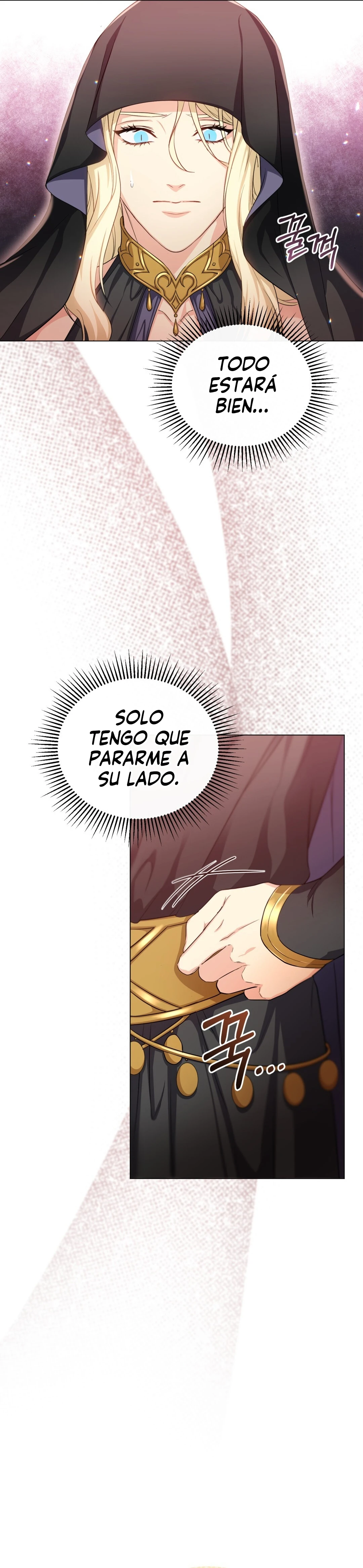 La luna del mundo infernal Capitulo 10 página 11