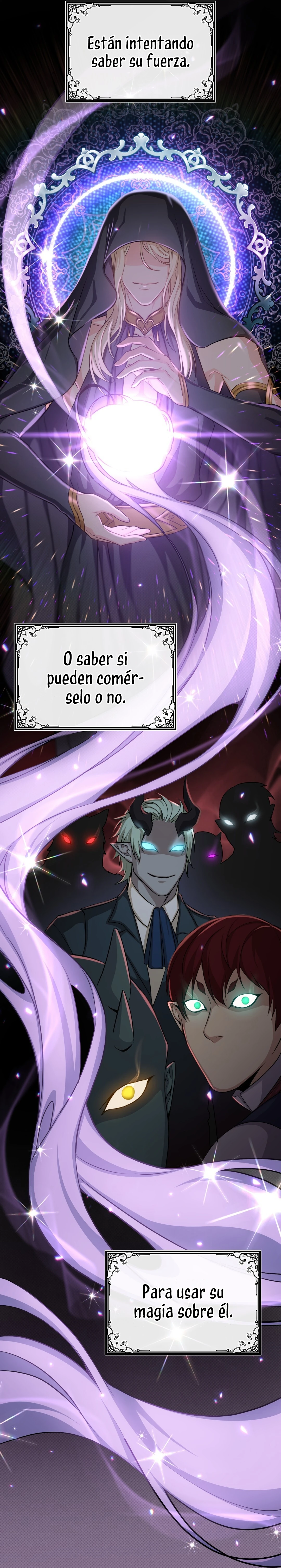 La luna del mundo infernal Capitulo 10 página 17