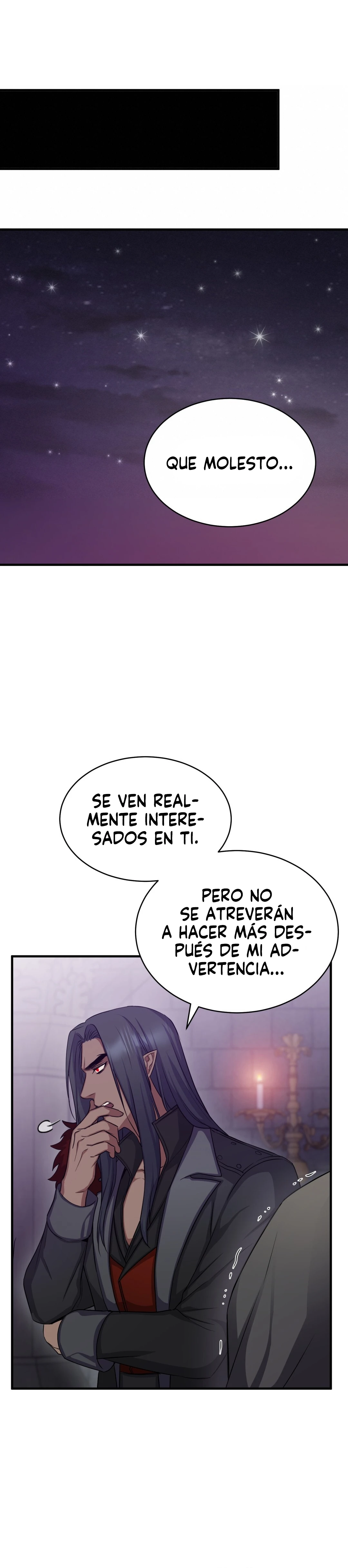 La luna del mundo infernal Capitulo 10 página 26