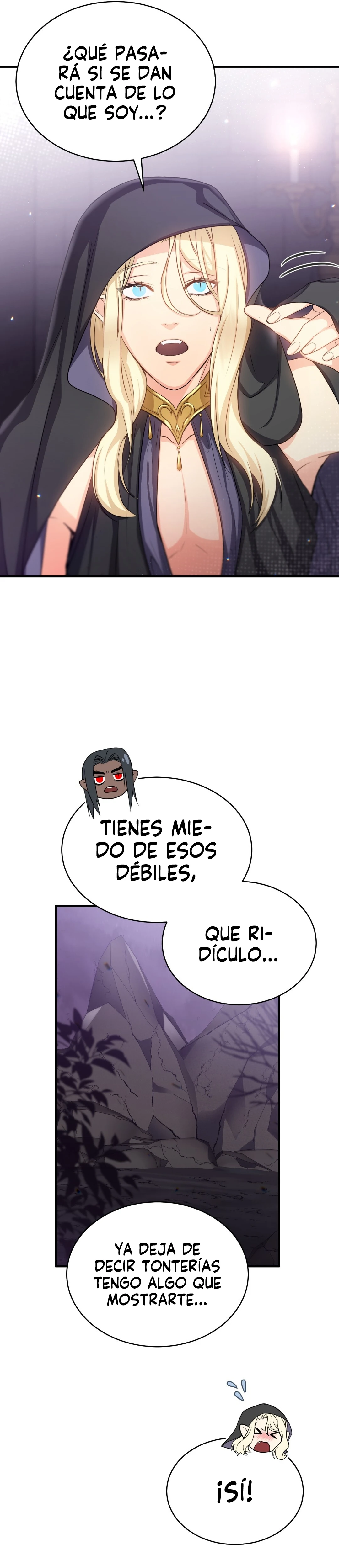 La luna del mundo infernal Capitulo 10 página 32