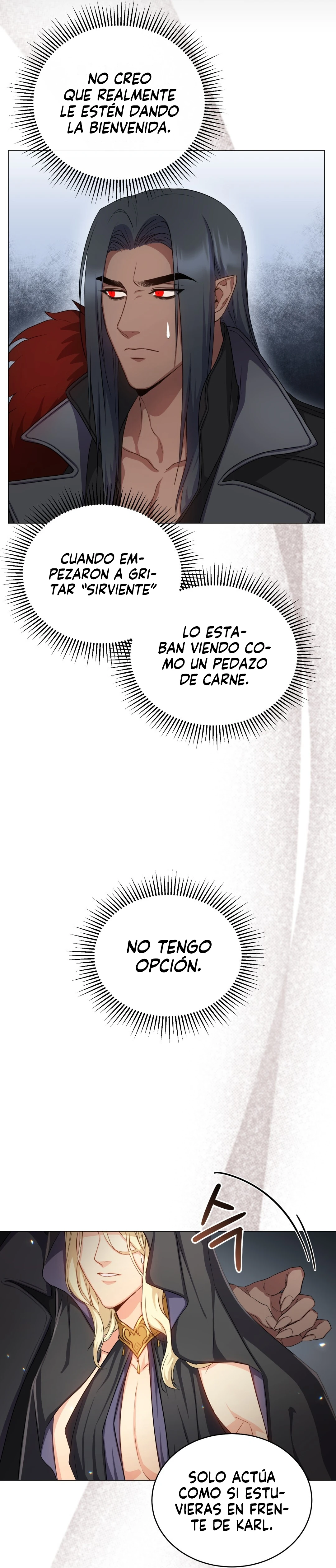 La luna del mundo infernal Capitulo 10 página 7