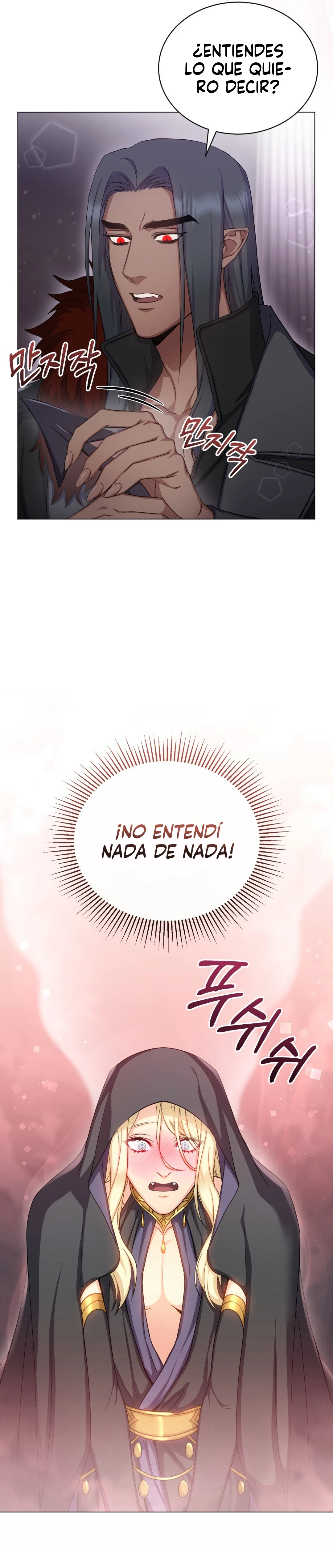 La luna del mundo infernal Capitulo 11 página 24