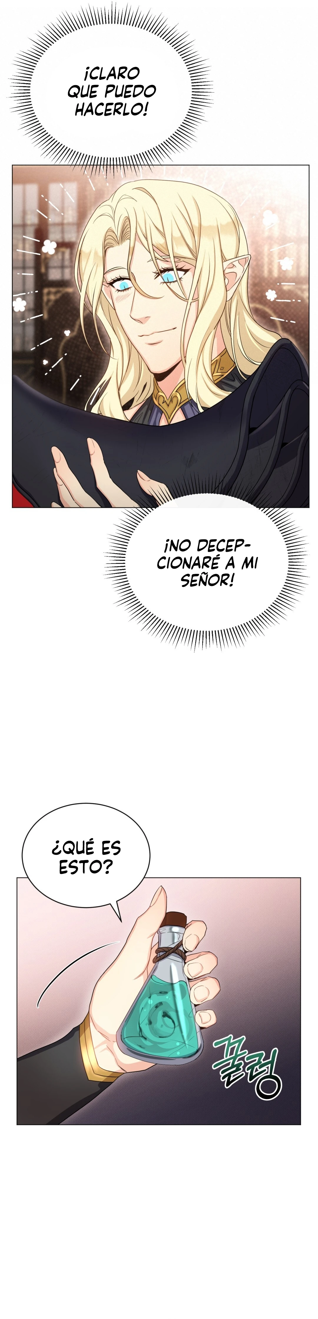 La luna del mundo infernal Capitulo 11 página 36