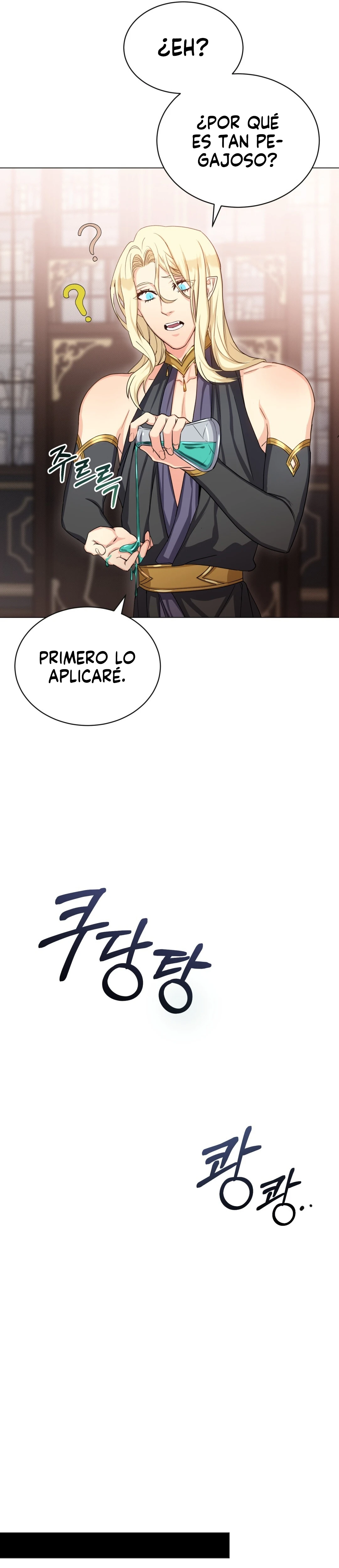 La luna del mundo infernal Capitulo 11 página 37