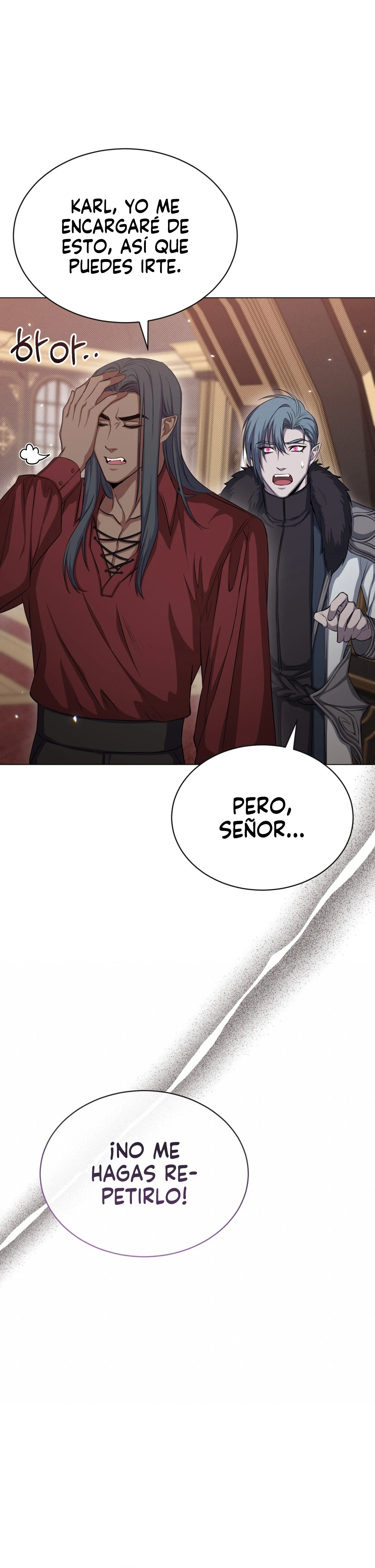 La luna del mundo infernal Capitulo 12 página 13