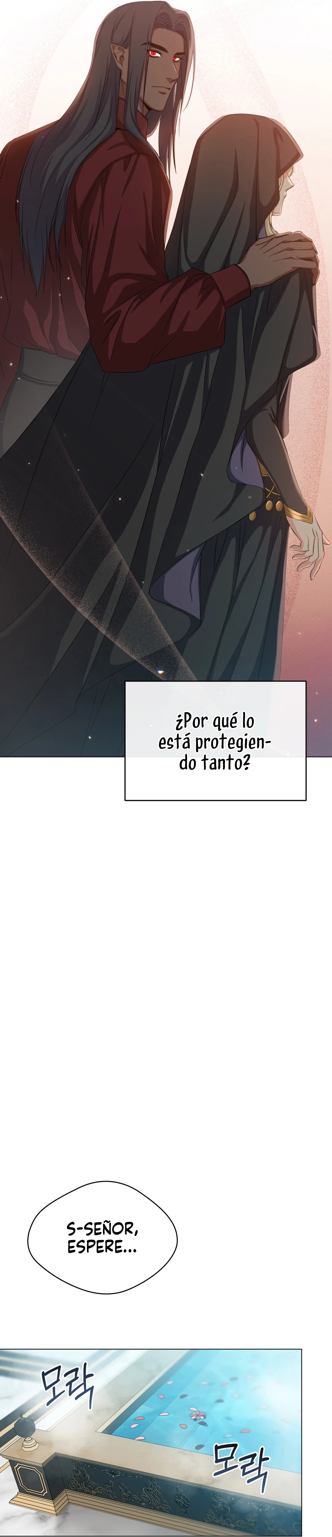 La luna del mundo infernal Capitulo 12 página 14
