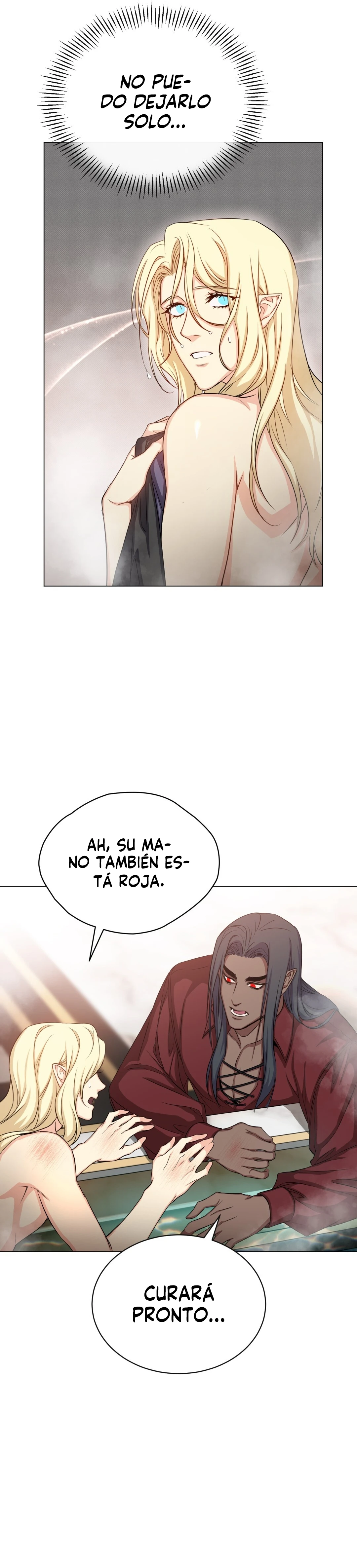 La luna del mundo infernal Capitulo 12 página 20