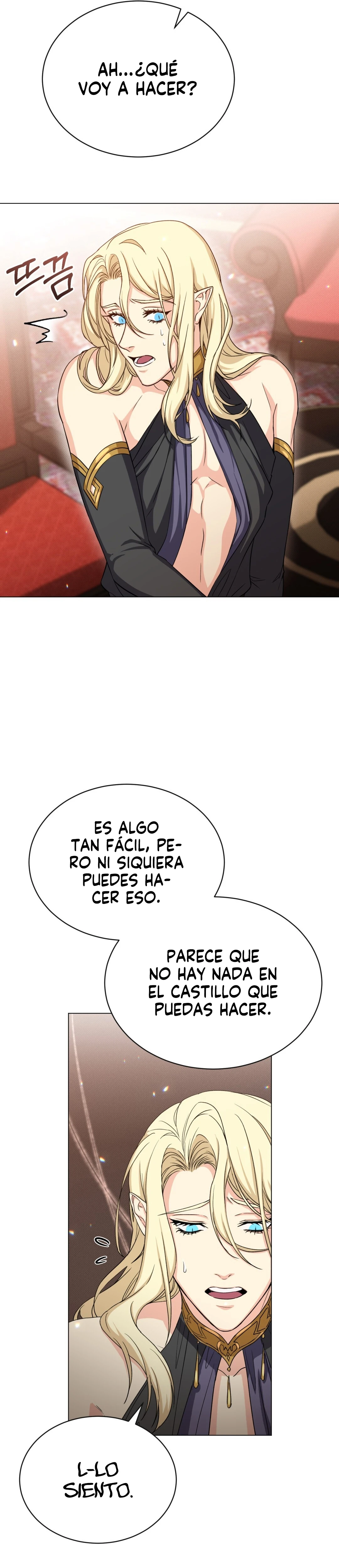 La luna del mundo infernal Capitulo 12 página 7