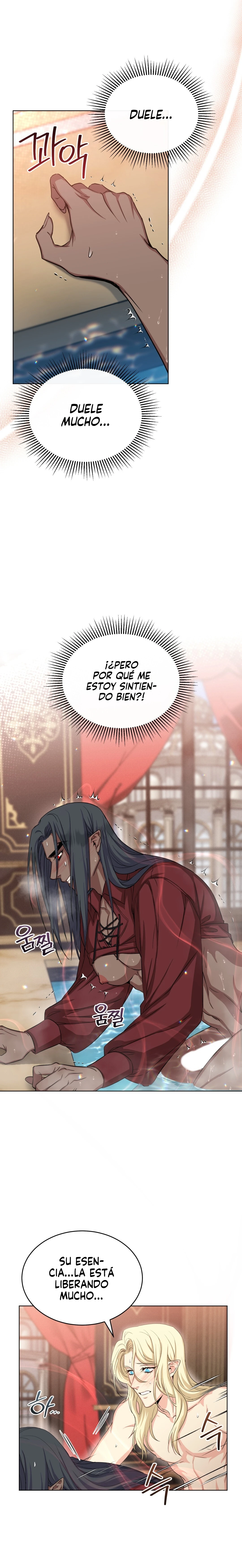 La luna del mundo infernal Capitulo 13 página 12