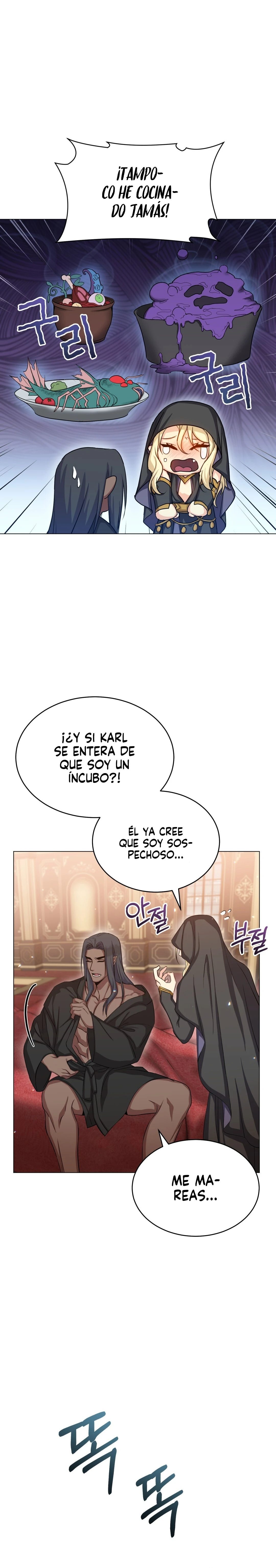 La luna del mundo infernal Capitulo 13 página 24