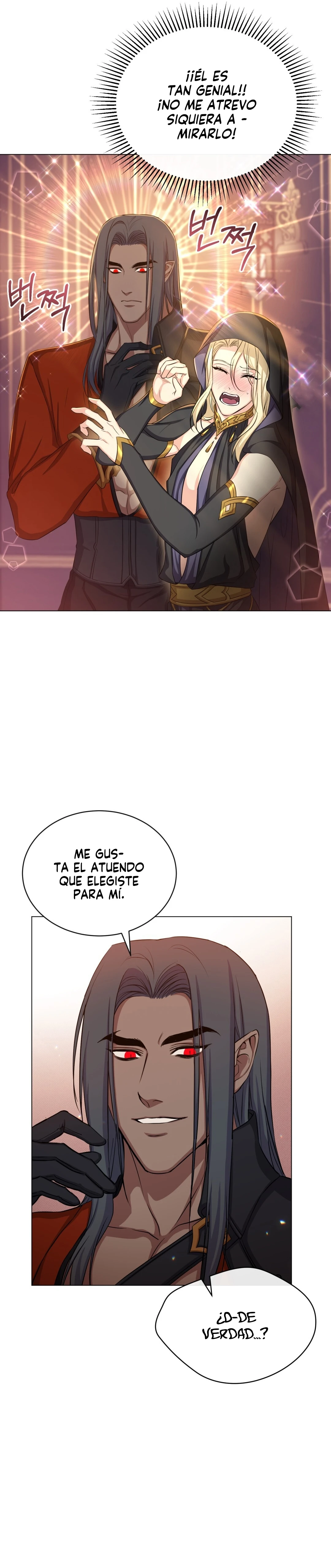 La luna del mundo infernal Capitulo 14 página 13