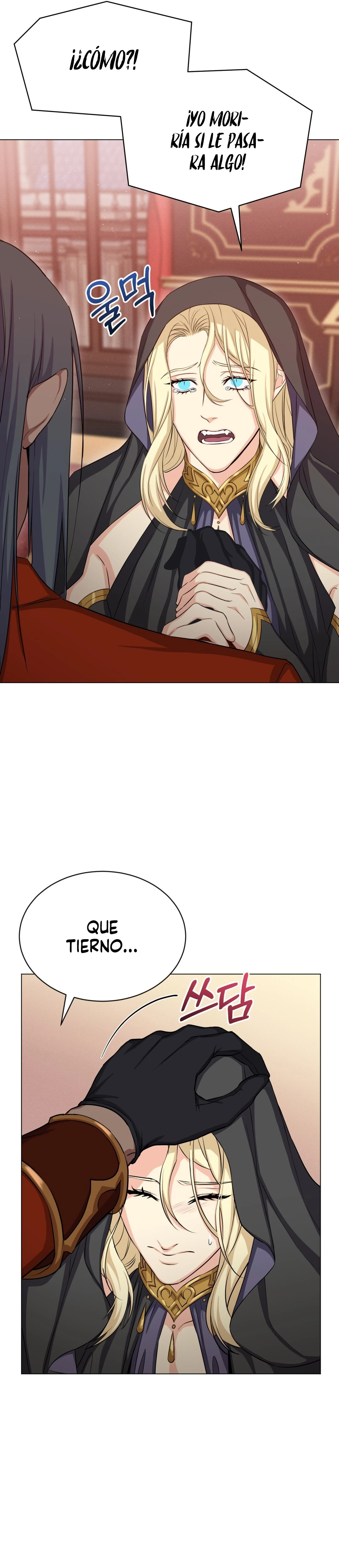 La luna del mundo infernal Capitulo 14 página 24