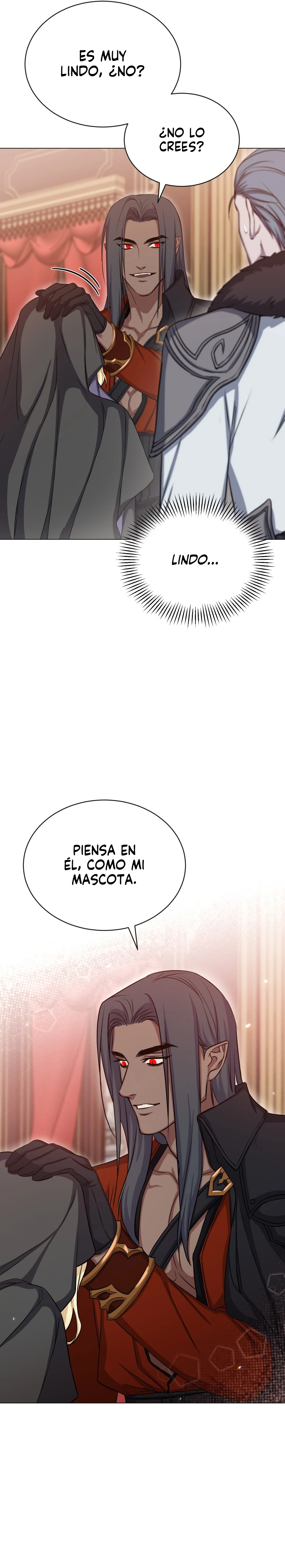 La luna del mundo infernal Capitulo 14 página 25