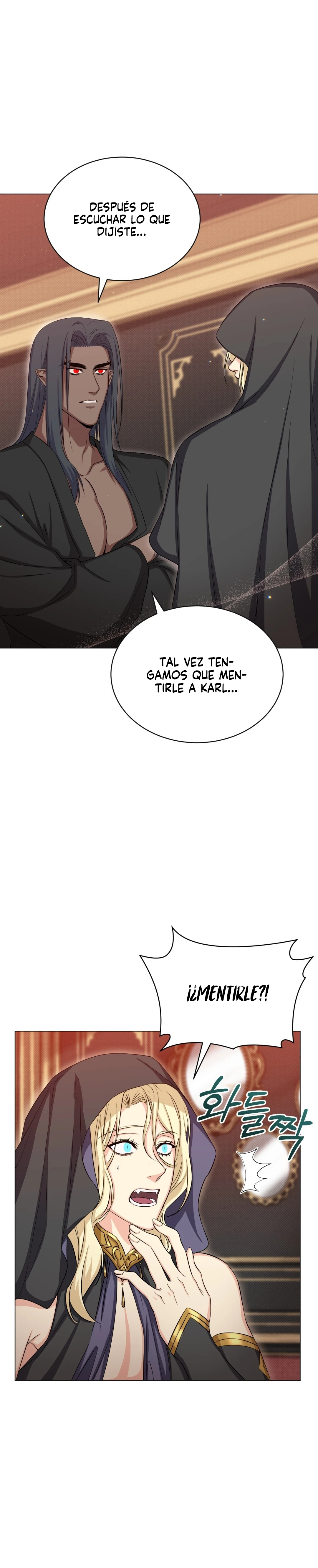 La luna del mundo infernal Capitulo 14 página 4