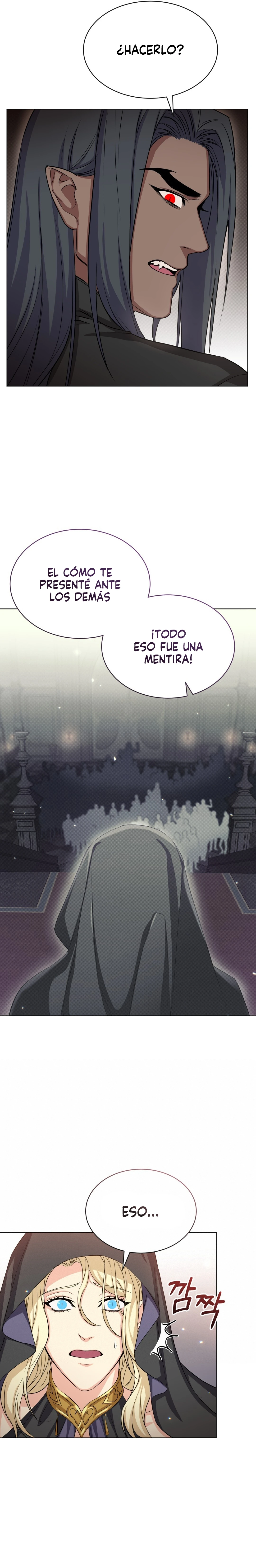 La luna del mundo infernal Capitulo 14 página 7