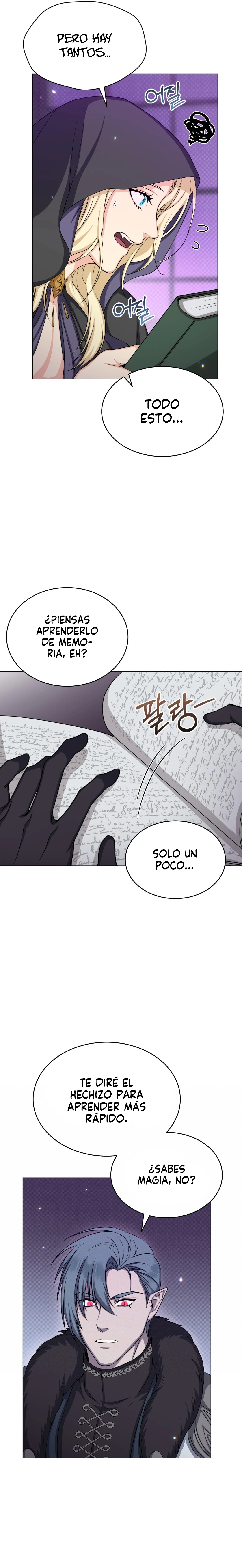 La luna del mundo infernal Capitulo 15 página 10