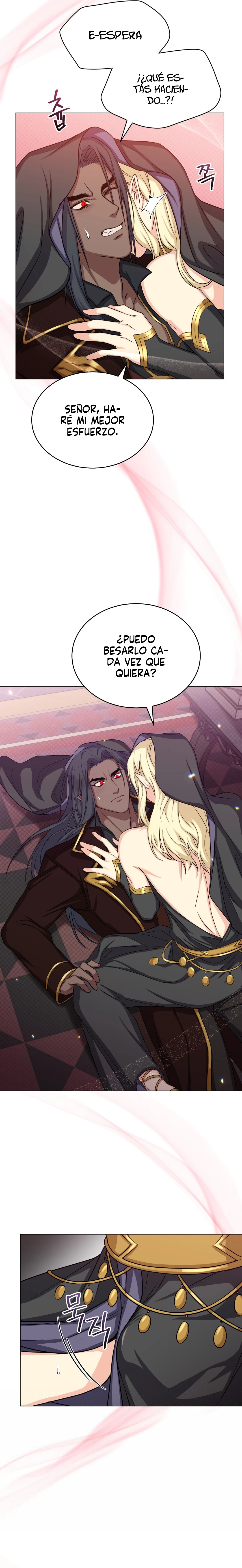 La luna del mundo infernal Capitulo 15 página 24
