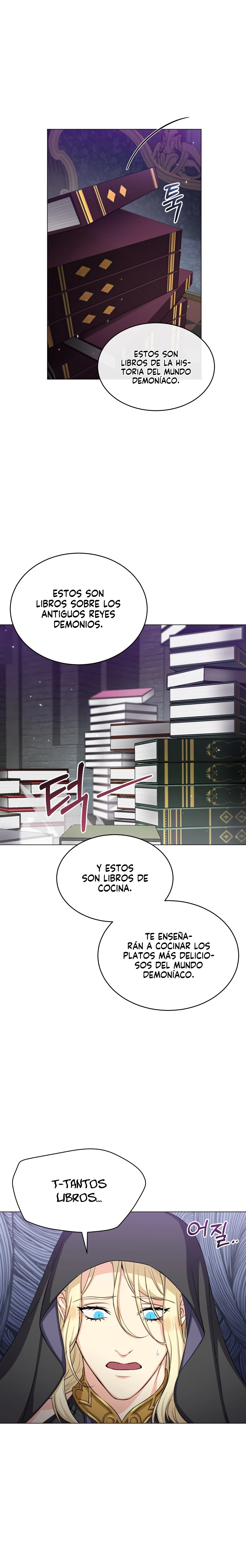 La luna del mundo infernal Capitulo 15 página 4