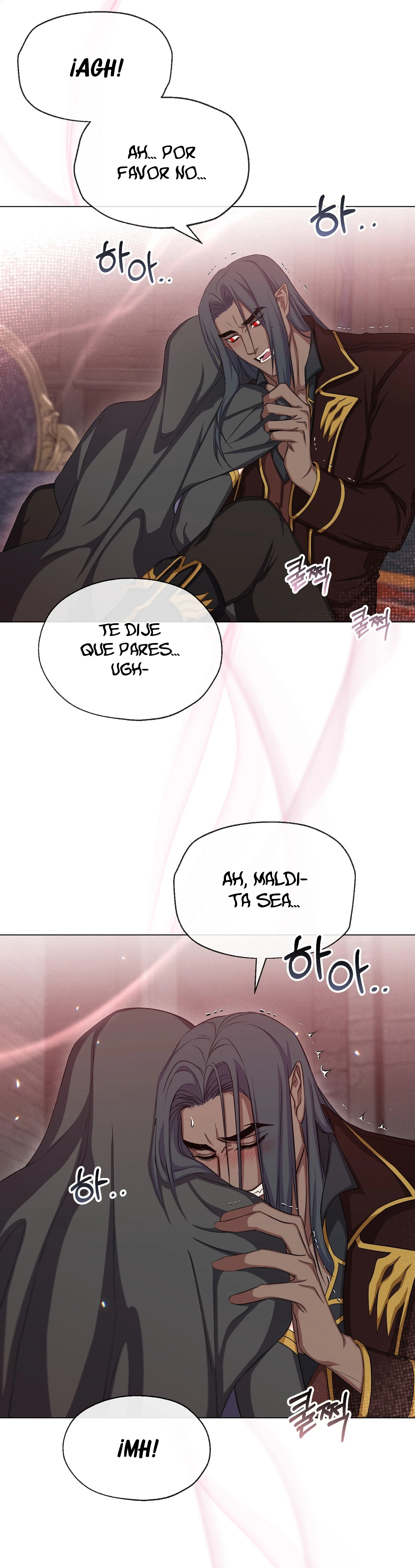 La luna del mundo infernal Capitulo 16 página 13
