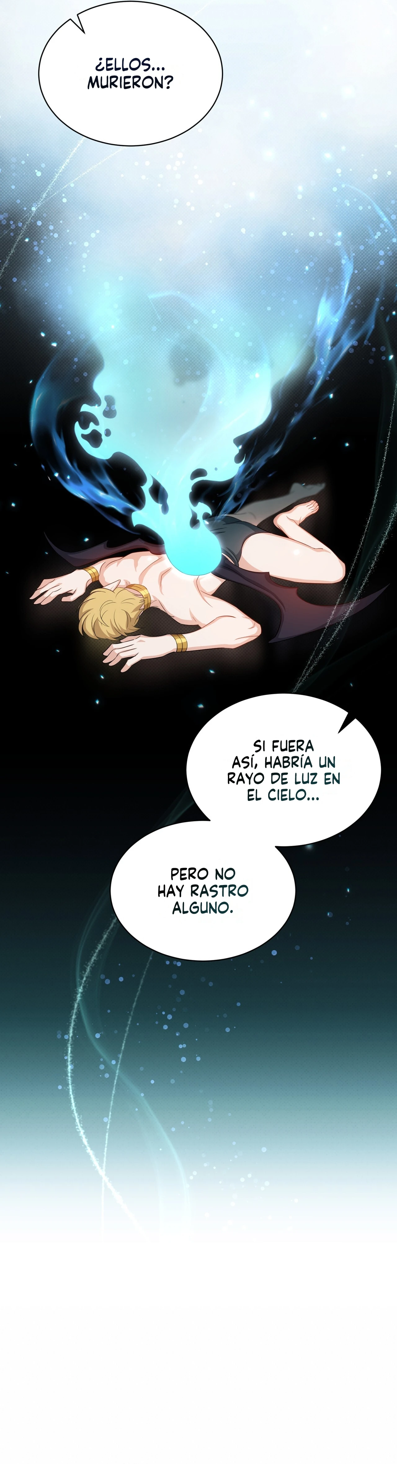La luna del mundo infernal Capitulo 16 página 31