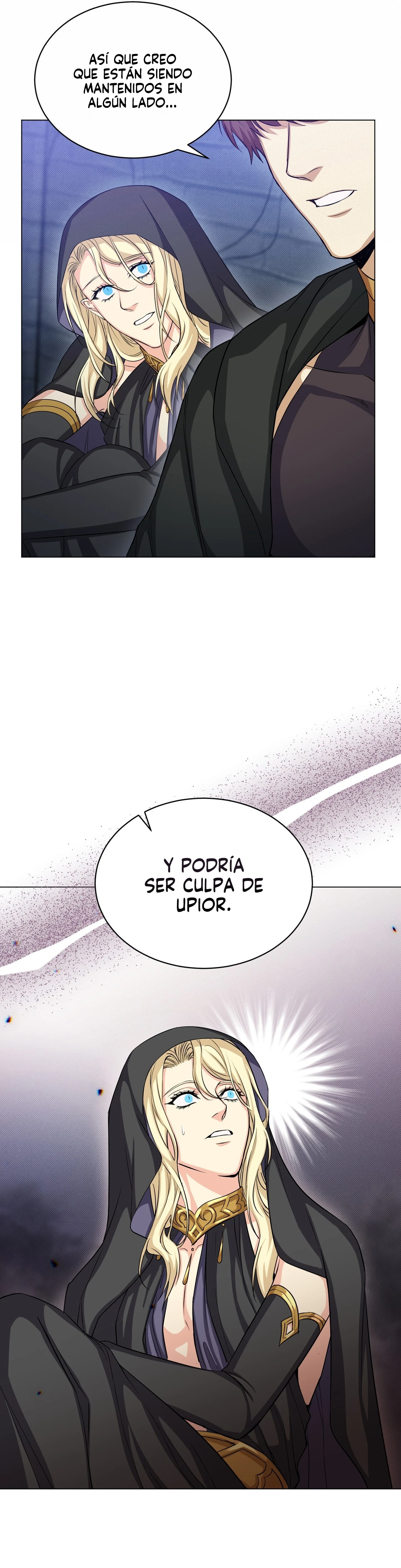La luna del mundo infernal Capitulo 16 página 32