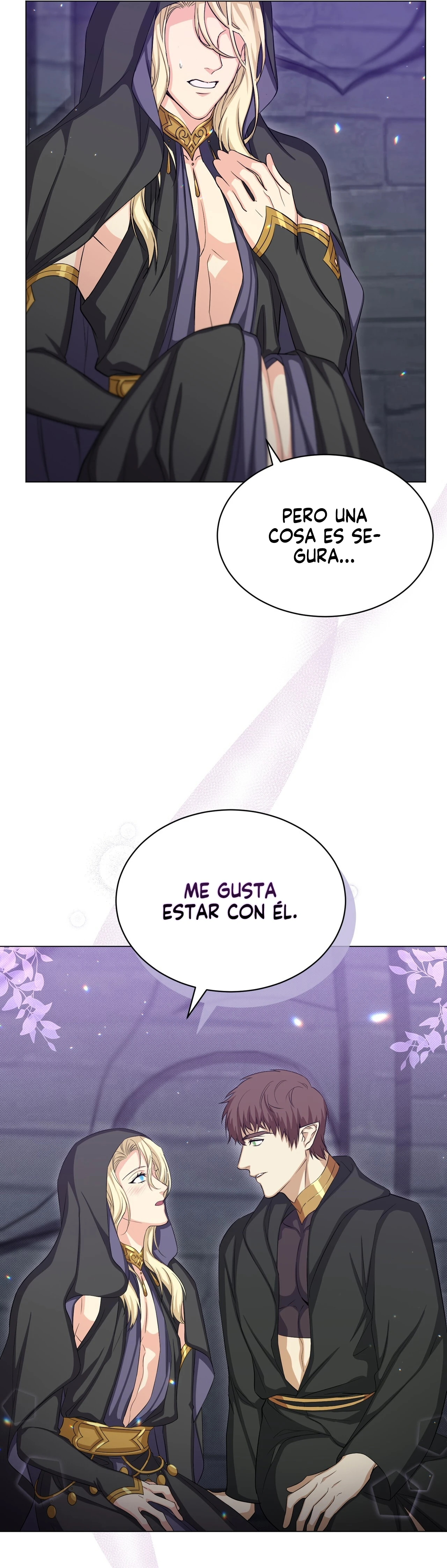 La luna del mundo infernal Capitulo 16 página 38