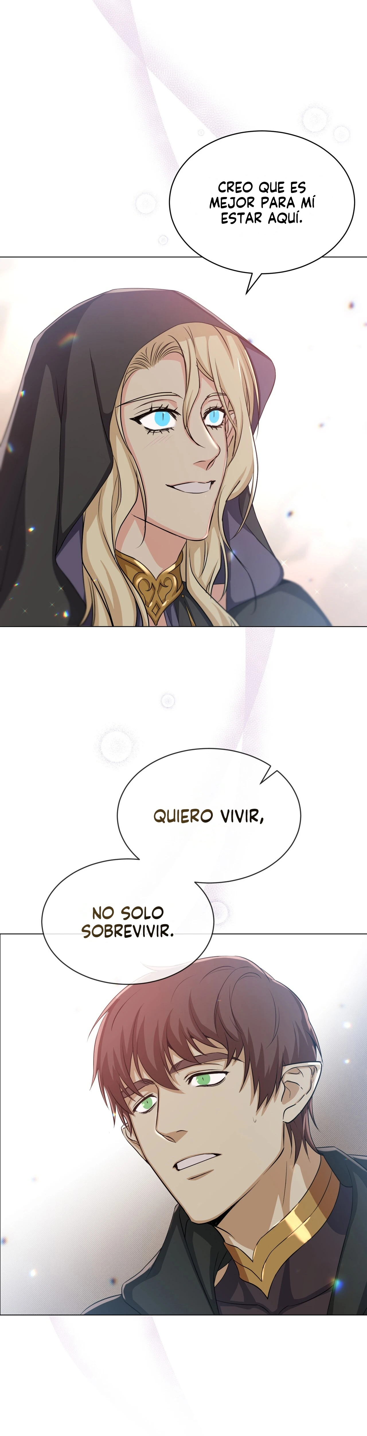 La luna del mundo infernal Capitulo 16 página 39