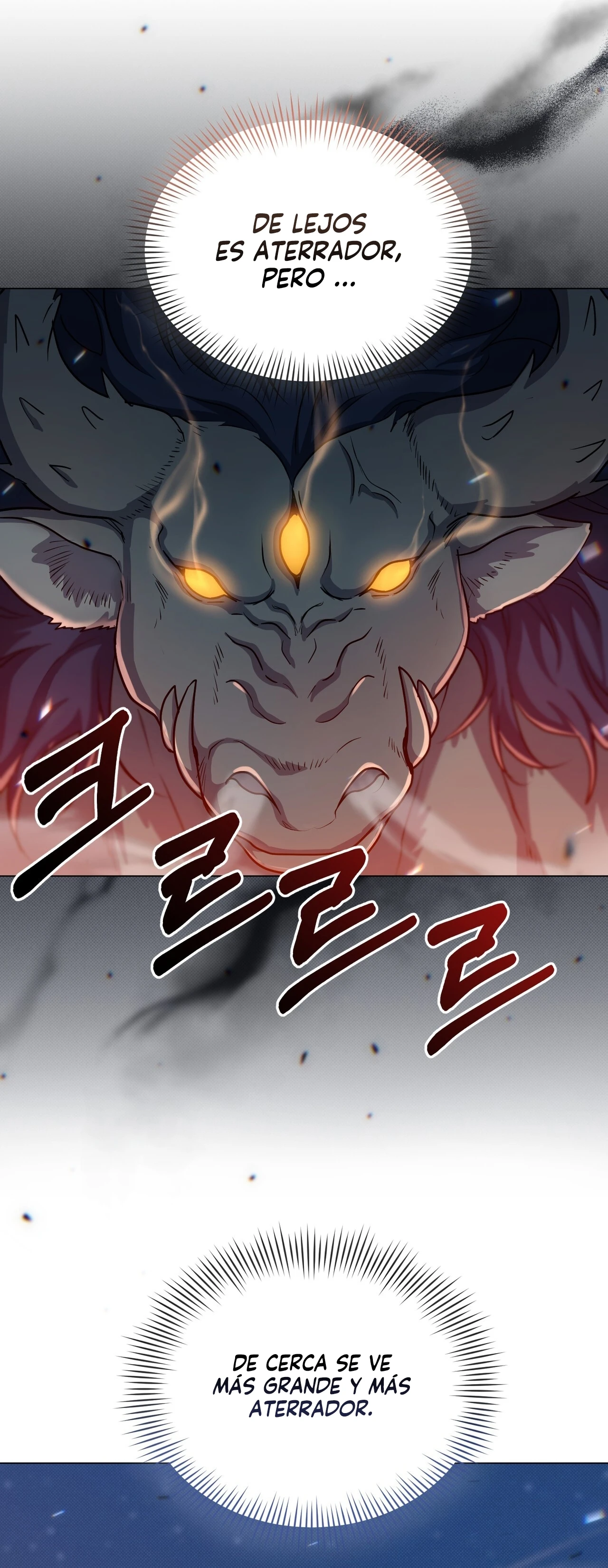 La luna del mundo infernal Capitulo 17 página 11