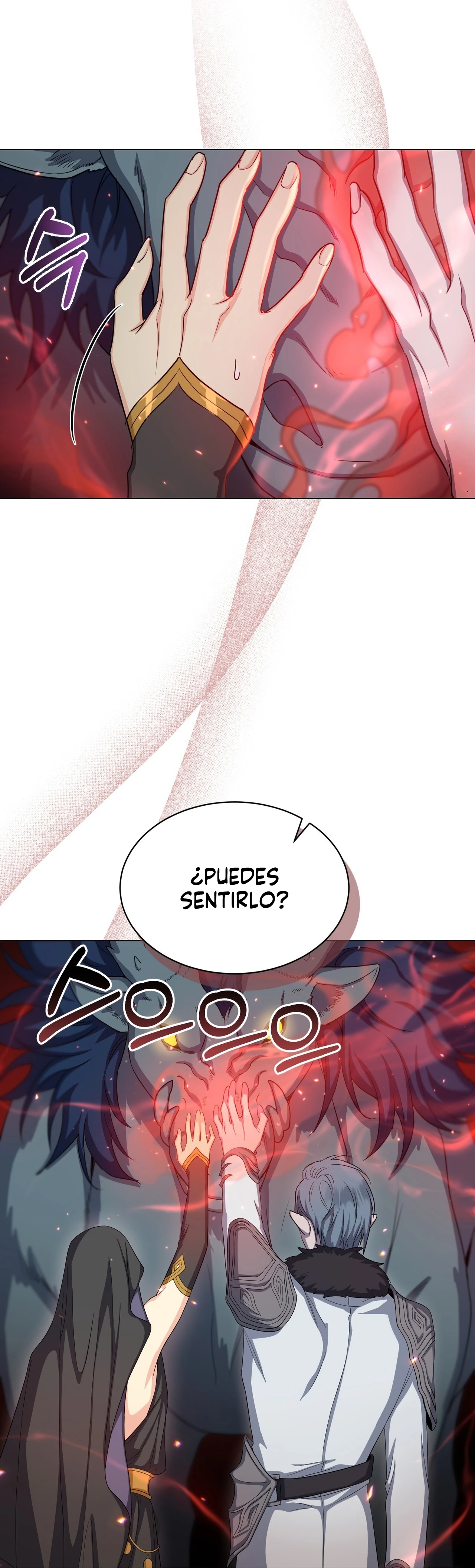 La luna del mundo infernal Capitulo 17 página 19