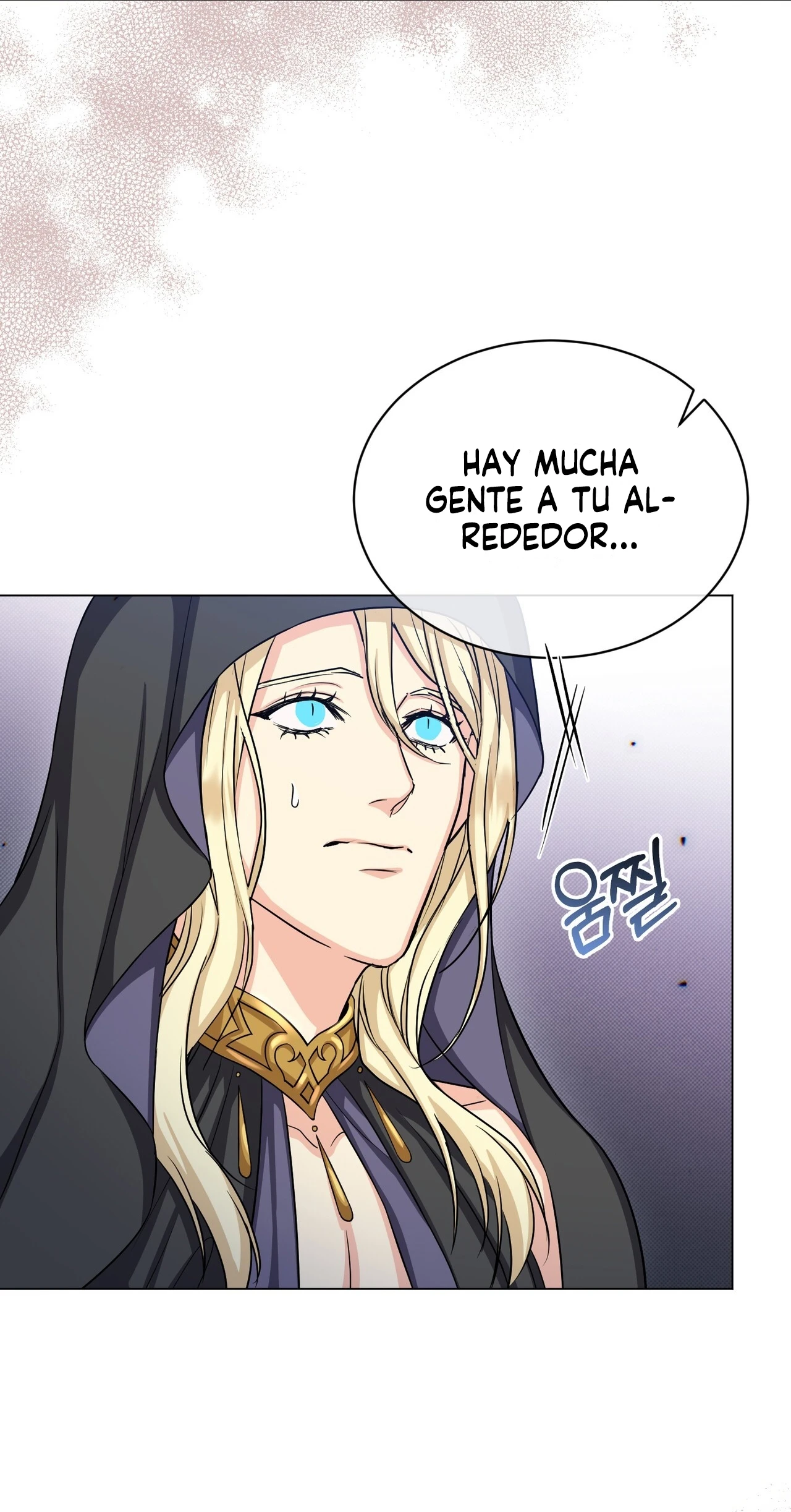 La luna del mundo infernal Capitulo 17 página 28