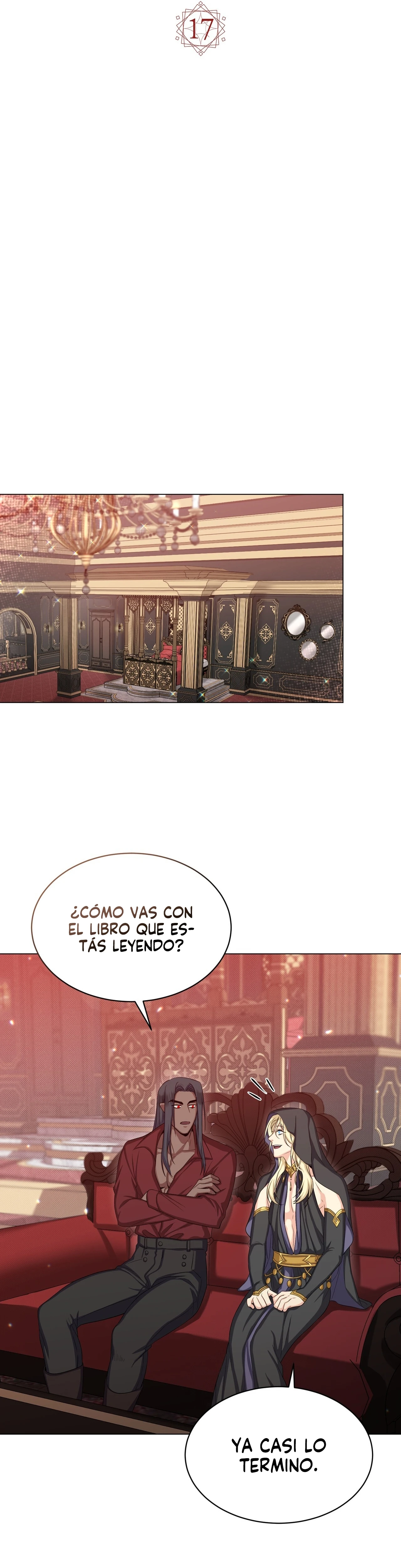 La luna del mundo infernal Capitulo 17 página 30