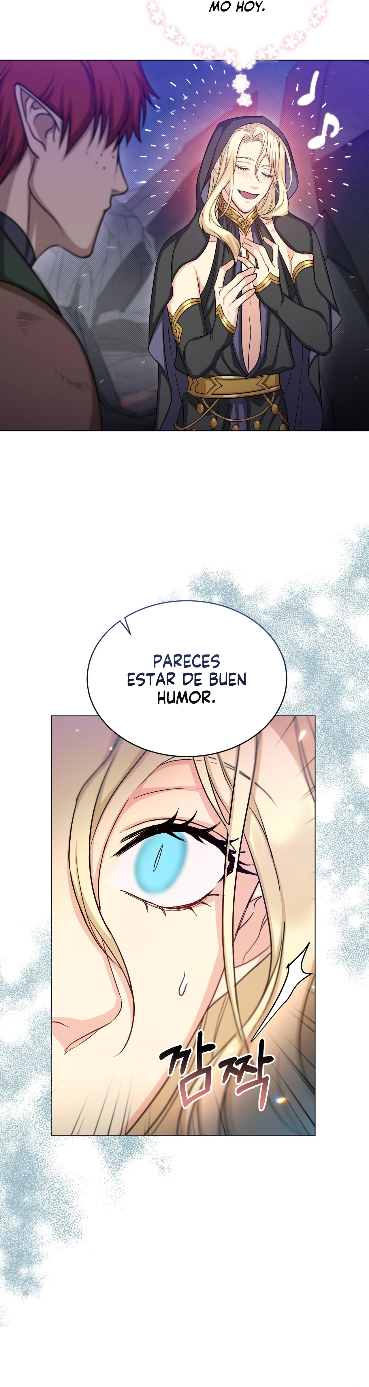 La luna del mundo infernal Capitulo 17 página 38