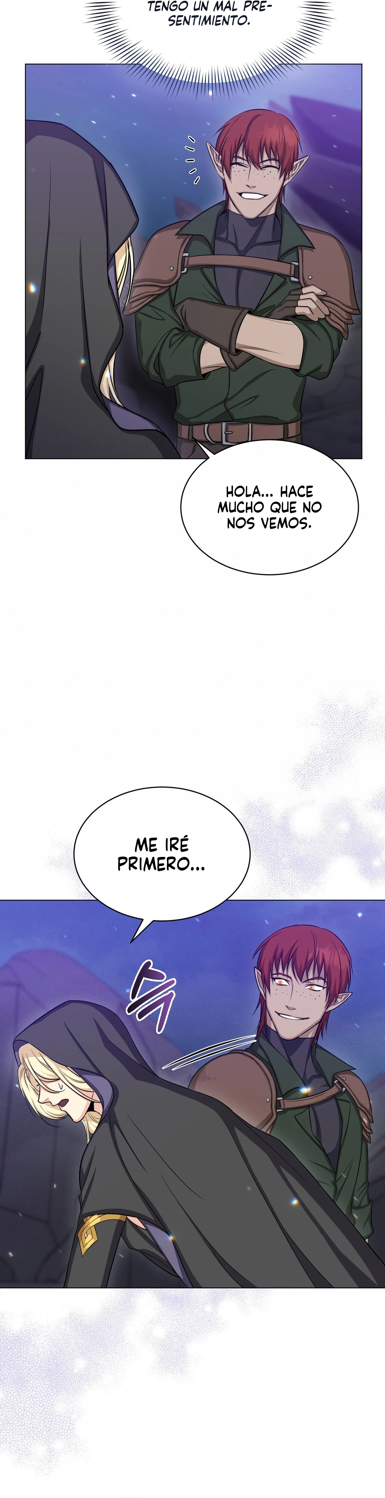 La luna del mundo infernal Capitulo 17 página 40