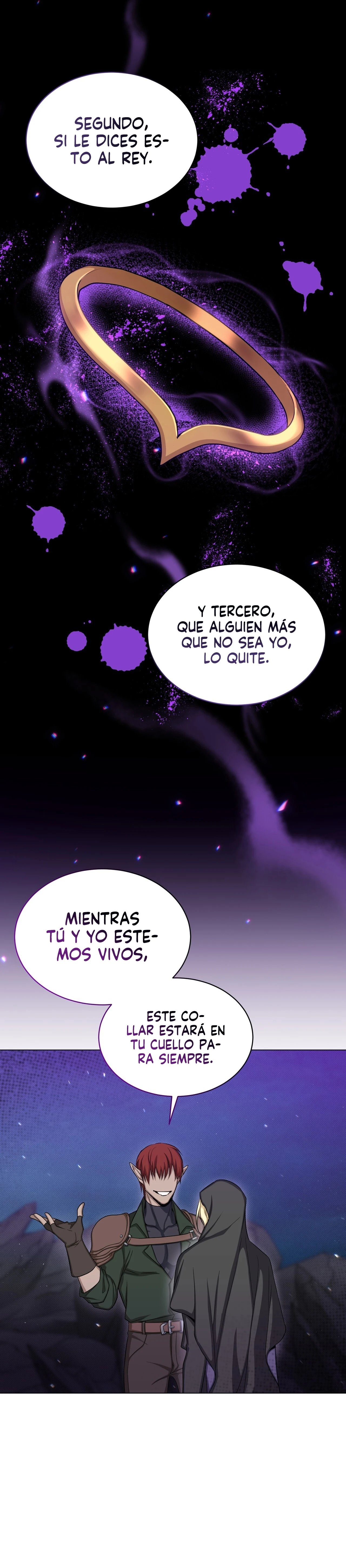 La luna del mundo infernal Capitulo 18 página 10
