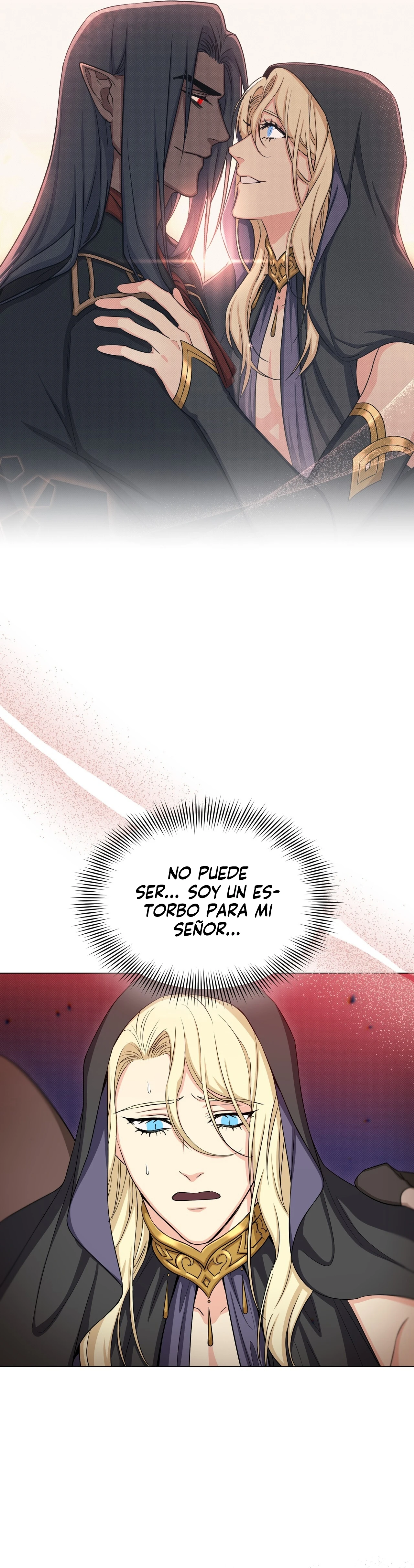 La luna del mundo infernal Capitulo 18 página 15