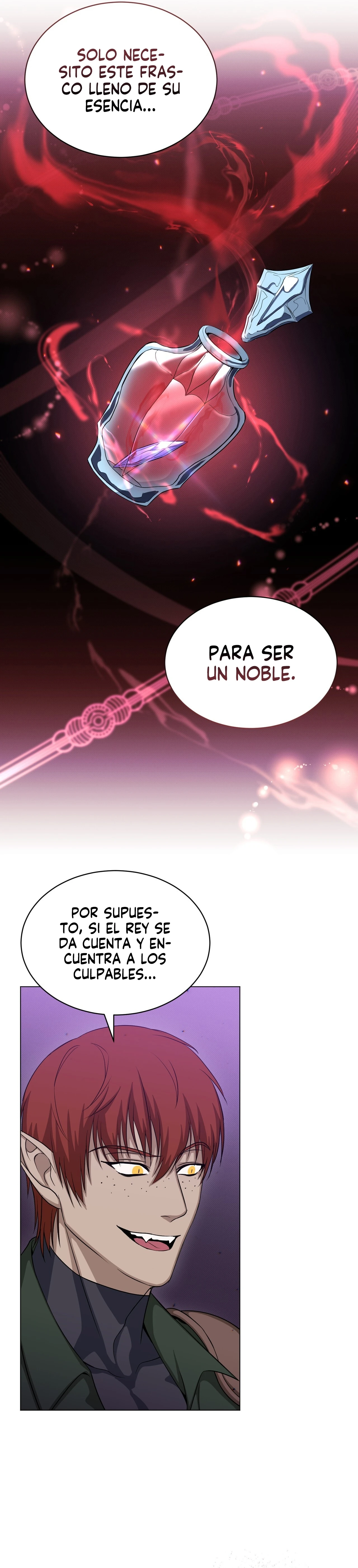 La luna del mundo infernal Capitulo 18 página 18