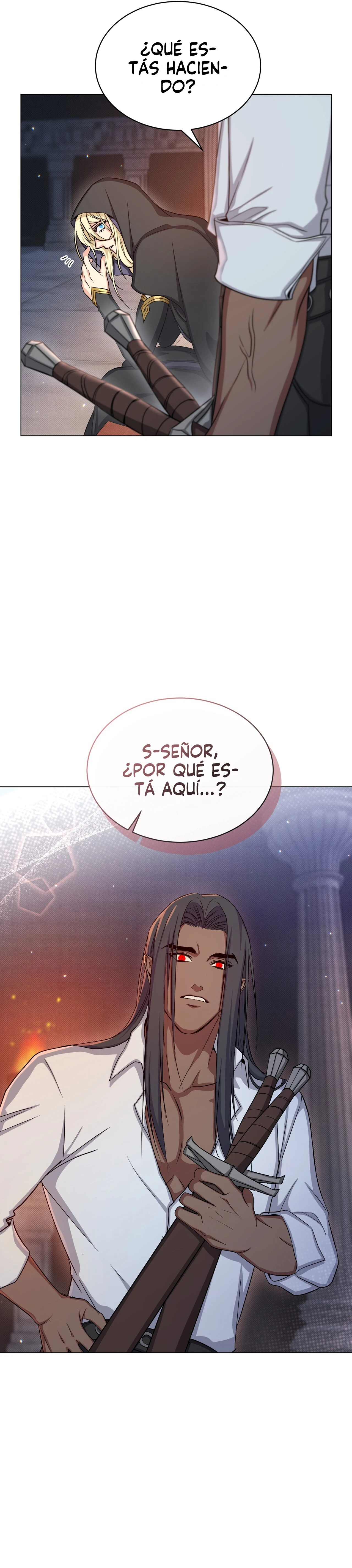 La luna del mundo infernal Capitulo 18 página 23
