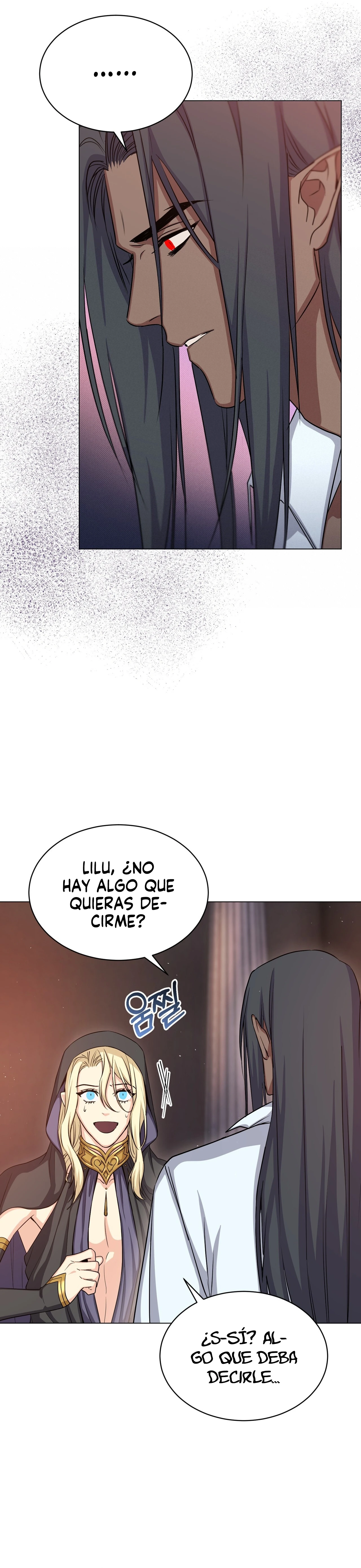 La luna del mundo infernal Capitulo 18 página 25