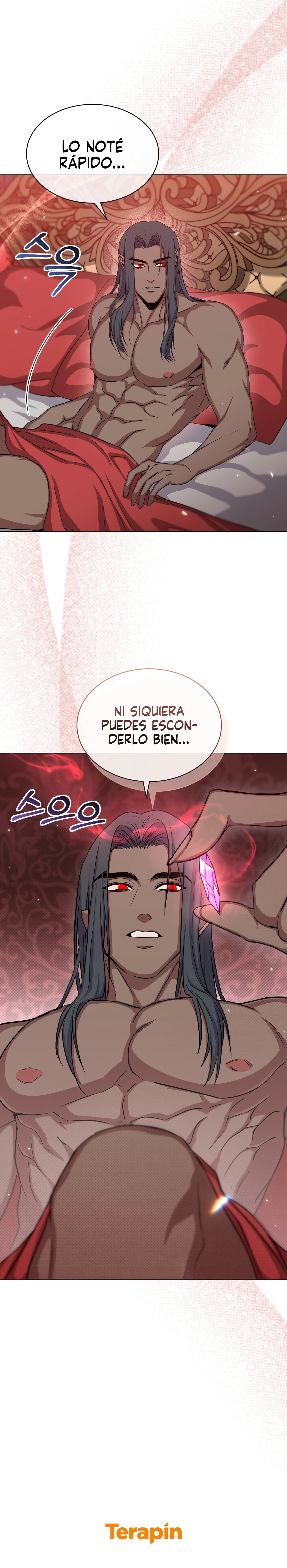 La luna del mundo infernal Capitulo 18 página 35