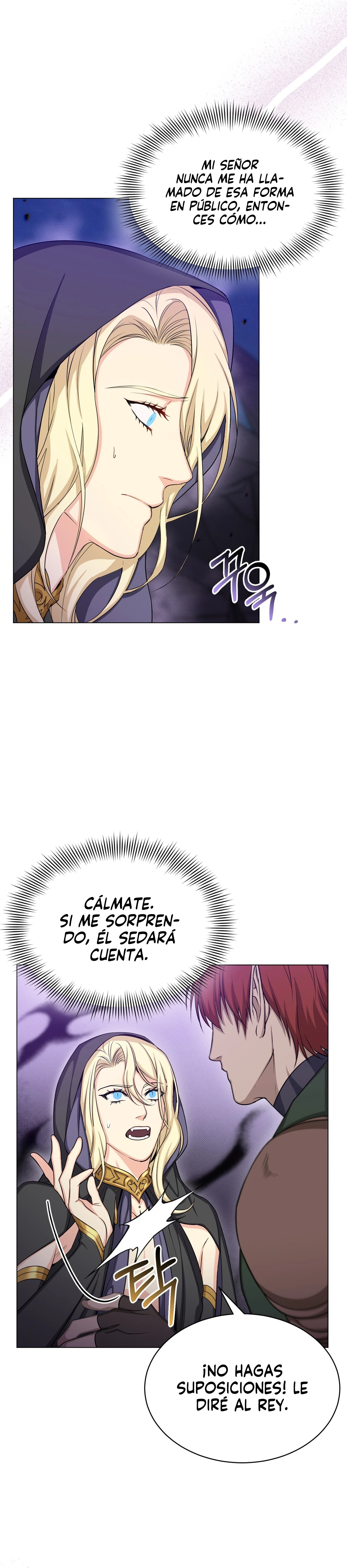 La luna del mundo infernal Capitulo 18 página 6