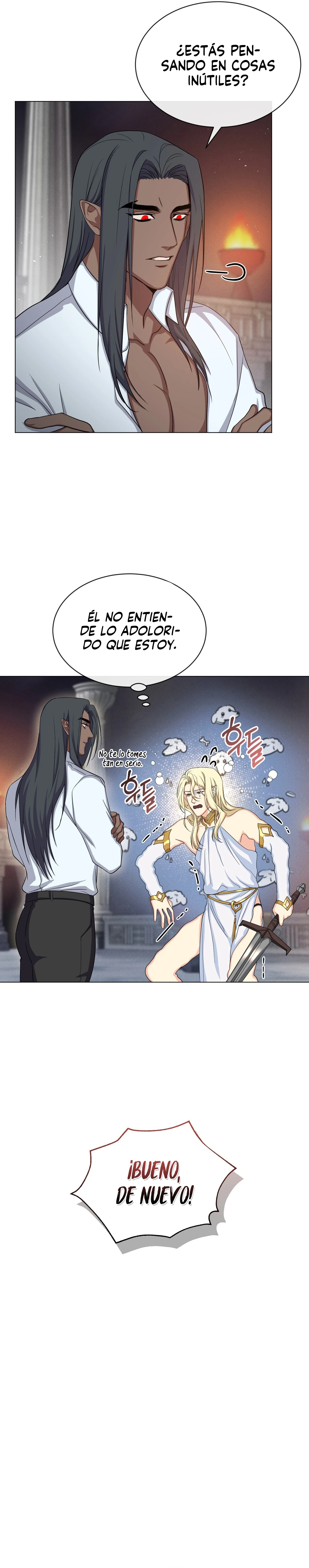 La luna del mundo infernal Capitulo 19 página 12