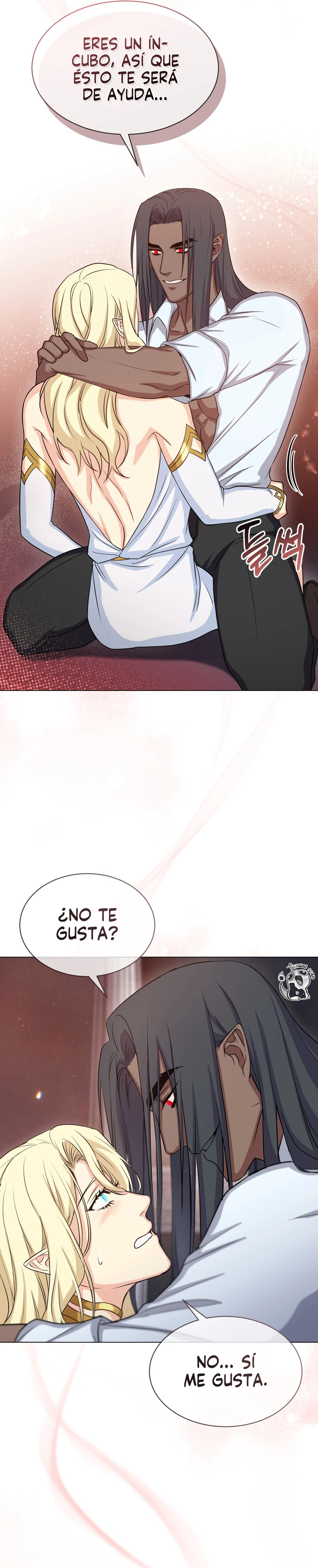 La luna del mundo infernal Capitulo 19 página 22