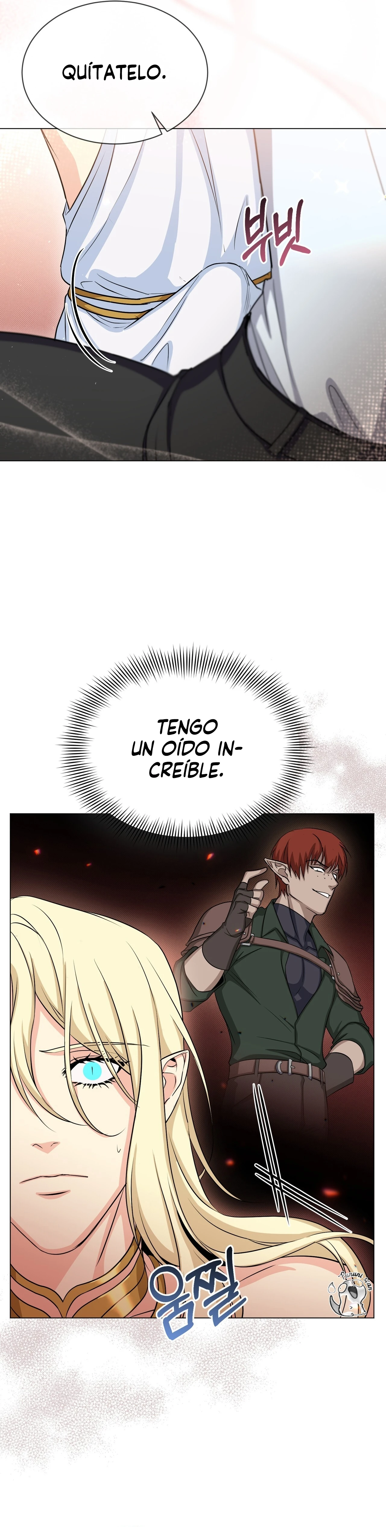 La luna del mundo infernal Capitulo 19 página 23