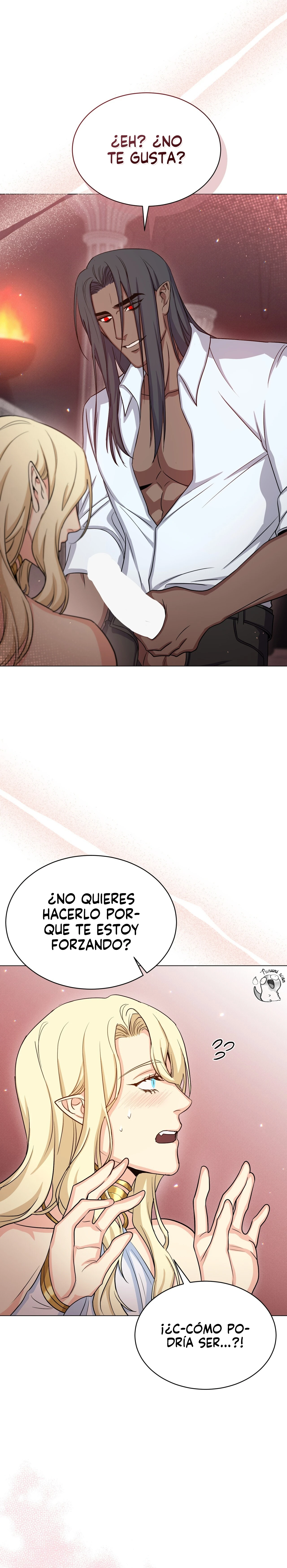 La luna del mundo infernal Capitulo 19 página 27