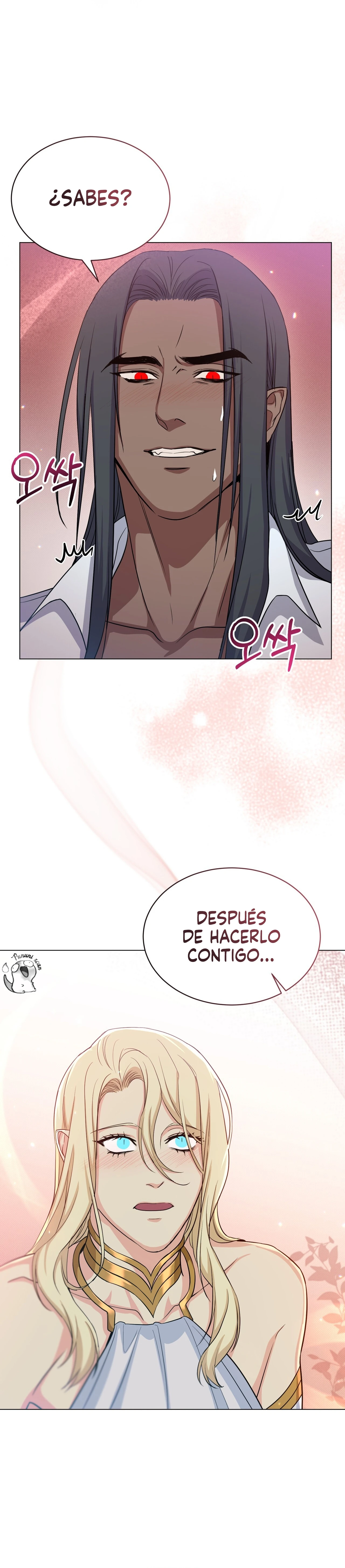 La luna del mundo infernal Capitulo 19 página 31