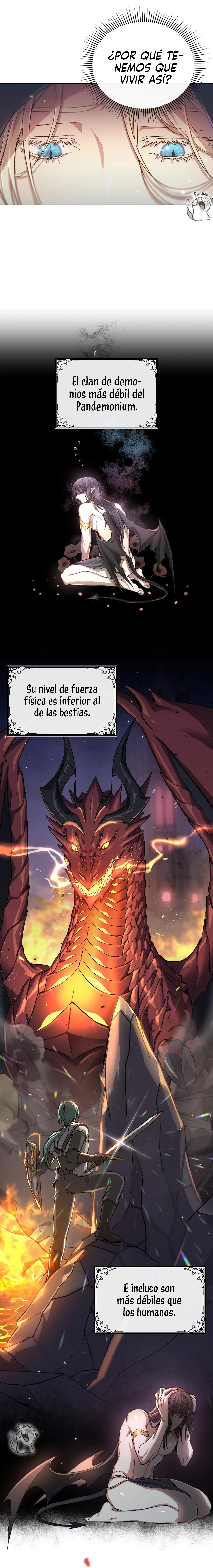 La luna del mundo infernal Capitulo 2 página 14
