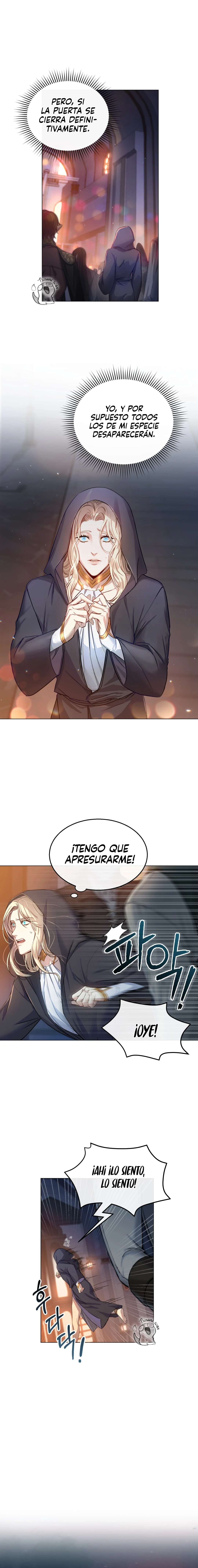 La luna del mundo infernal Capitulo 2 página 17