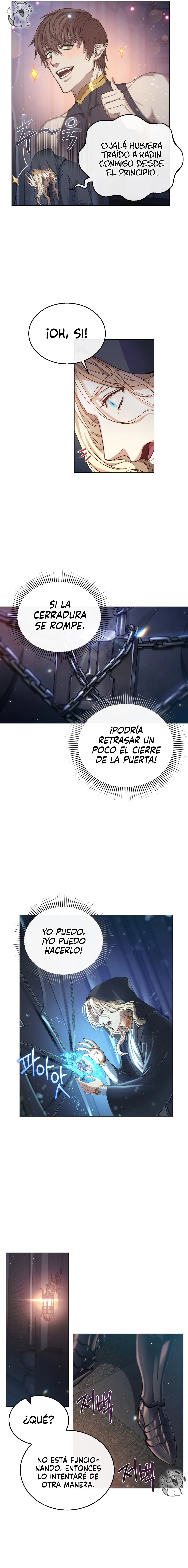 La luna del mundo infernal Capitulo 2 página 23