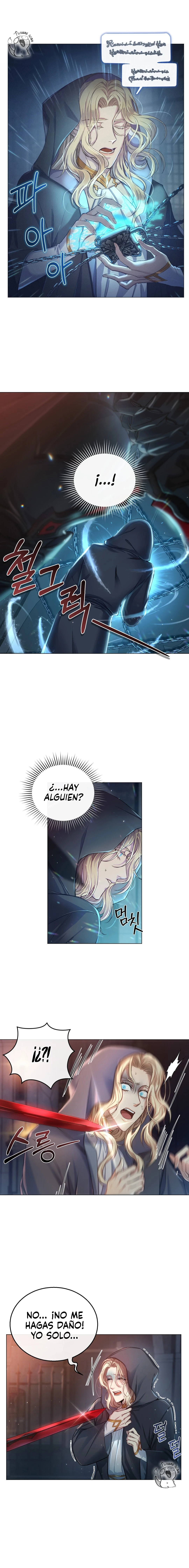 La luna del mundo infernal Capitulo 2 página 24
